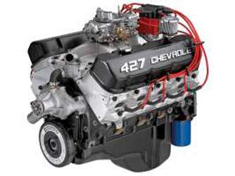 C0097 Engine